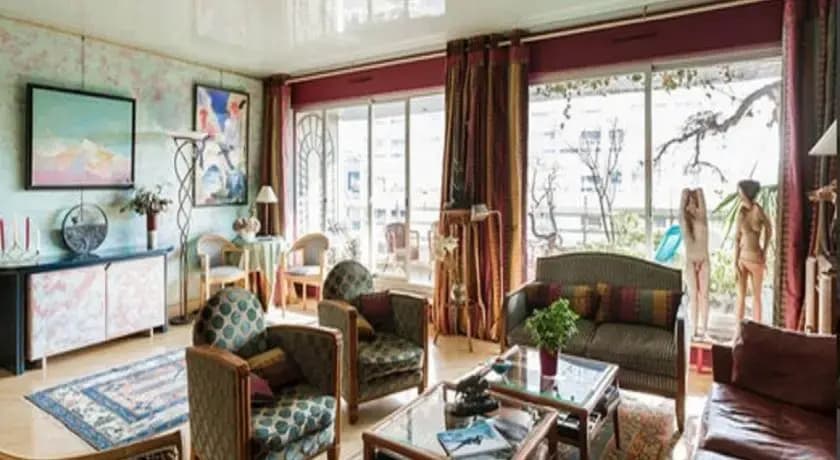 Apartment Miollis - photo 4
