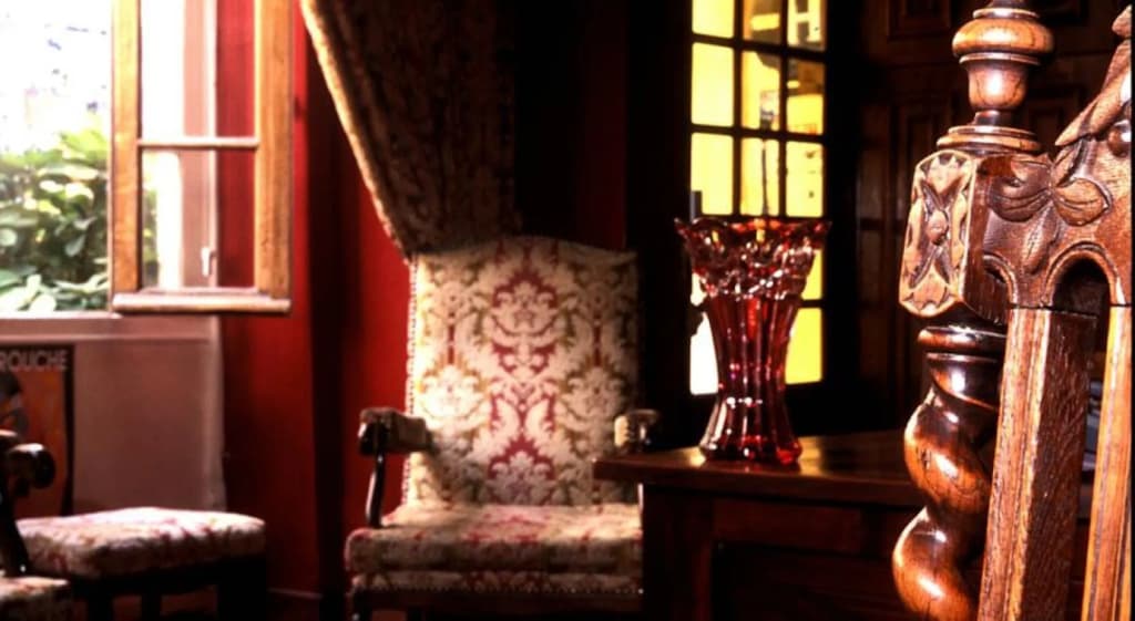 Boutique Hôtel de la Place des Vosges - photo 11