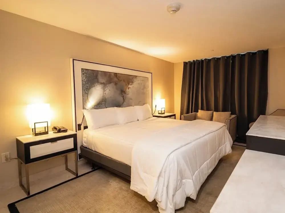 Nova Hotel Bronx - photo 6
