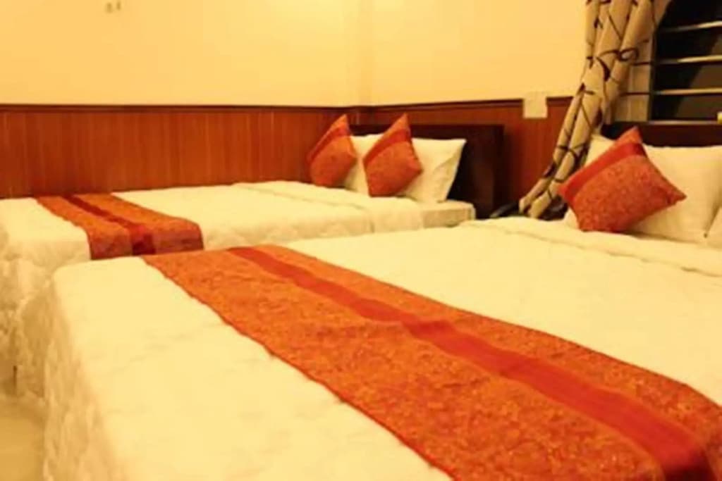 Cau Rong Hotel Danang - photo 5