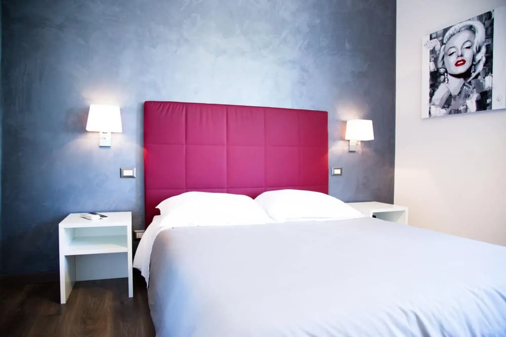 Modern BnB - photo 19