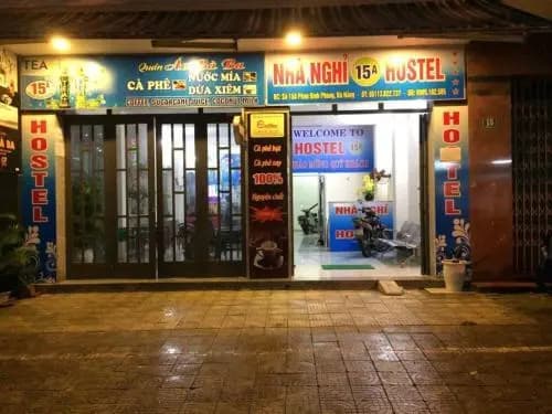 Hostel 15A - photo 11