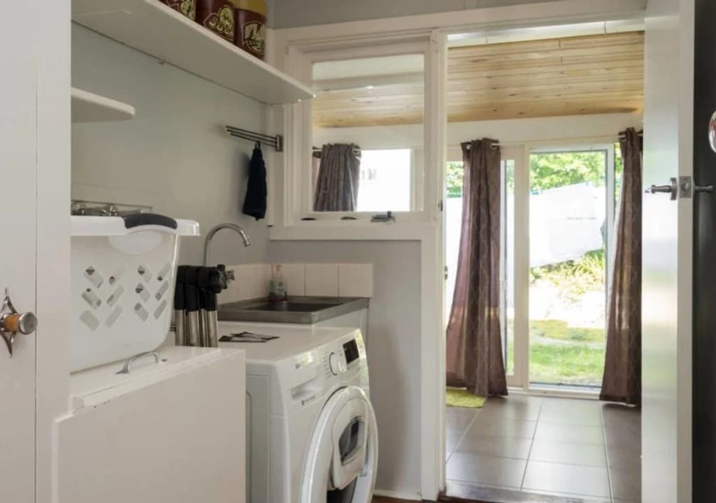 Sea Salt Bnb - photo 17