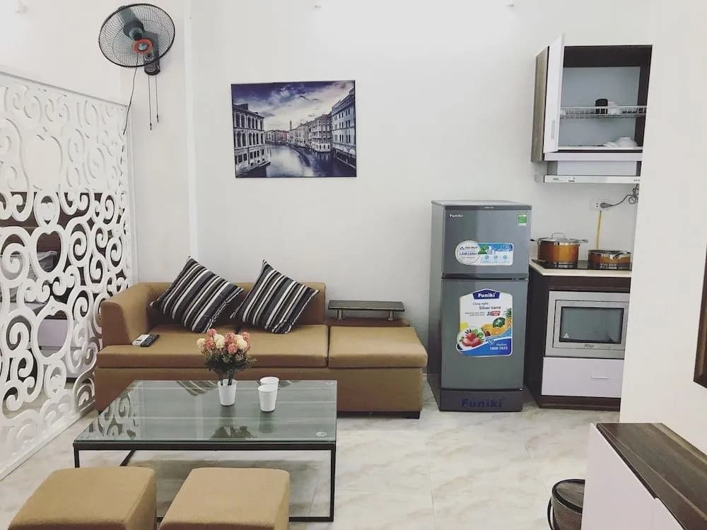 Limo Residence - photo 8