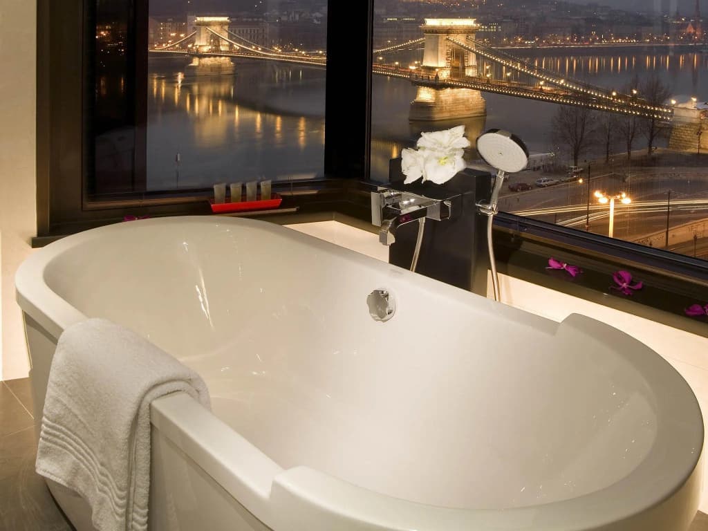 Sofitel Budapest Hotel - photo 8