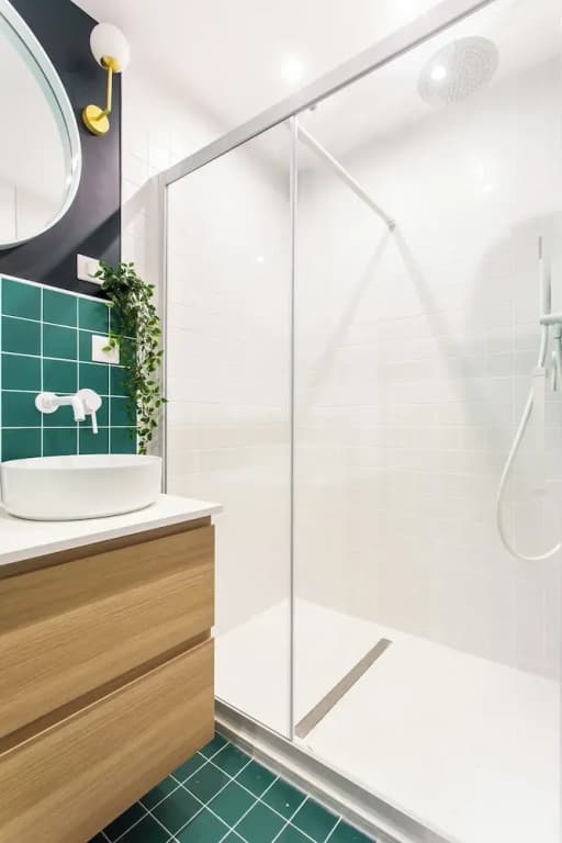 Stunning Apartment - 2br/6p - Ste Marguerite - photo 11