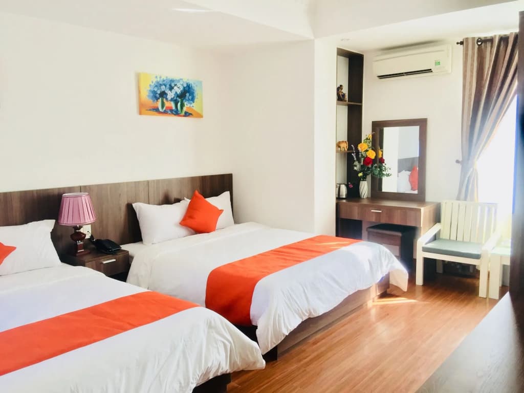 Lamuno Hotel Da Nang - photo 4
