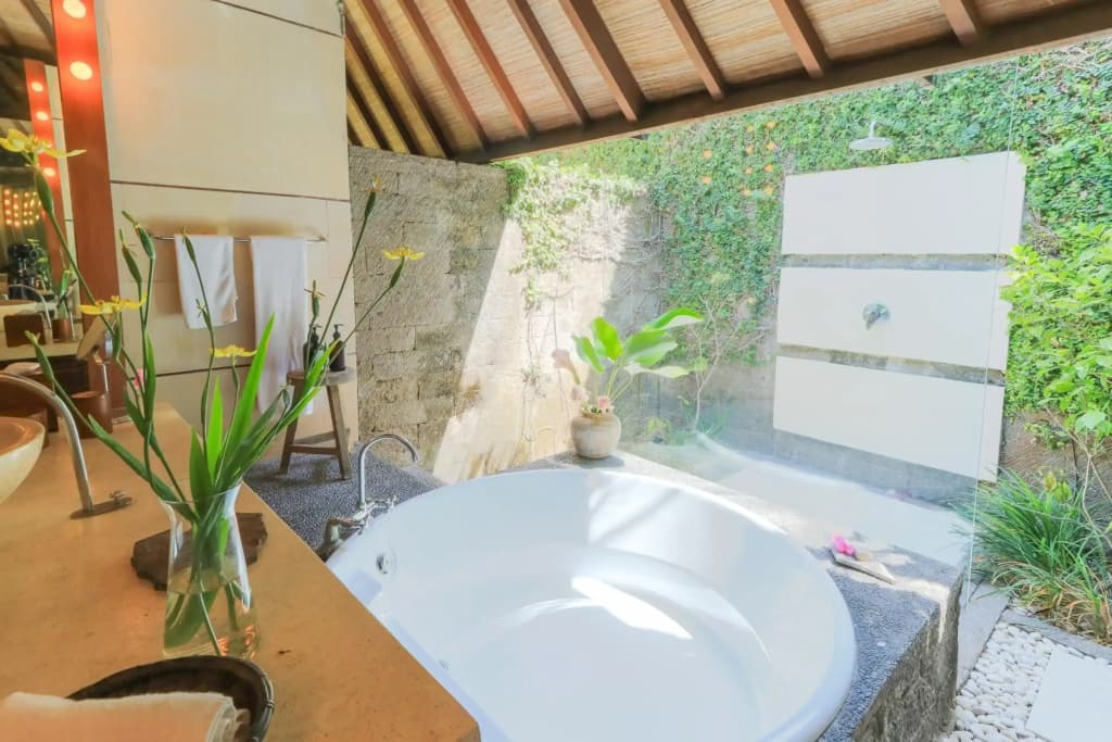 Villa Sin Sin - photo 11
