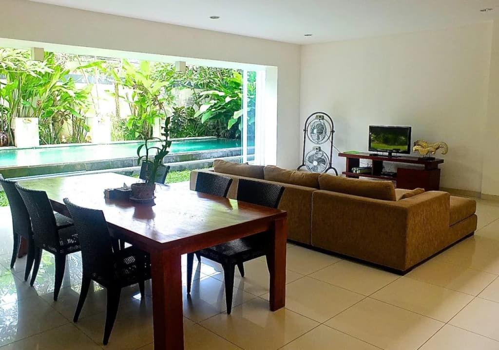 Andamar Luxury Villas - photo 27