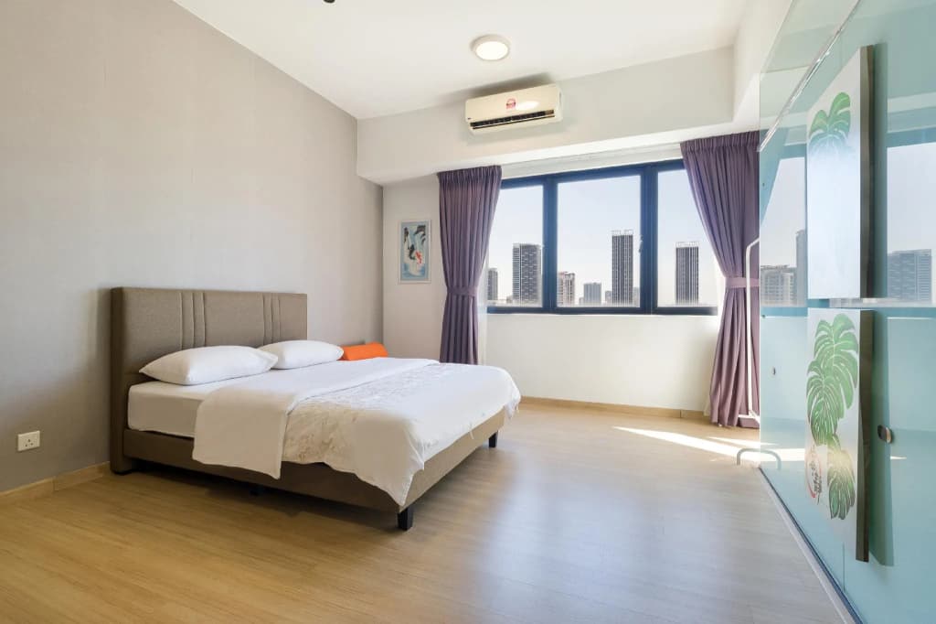 Encorp Strand Residence at Kota Damansara - photo 1
