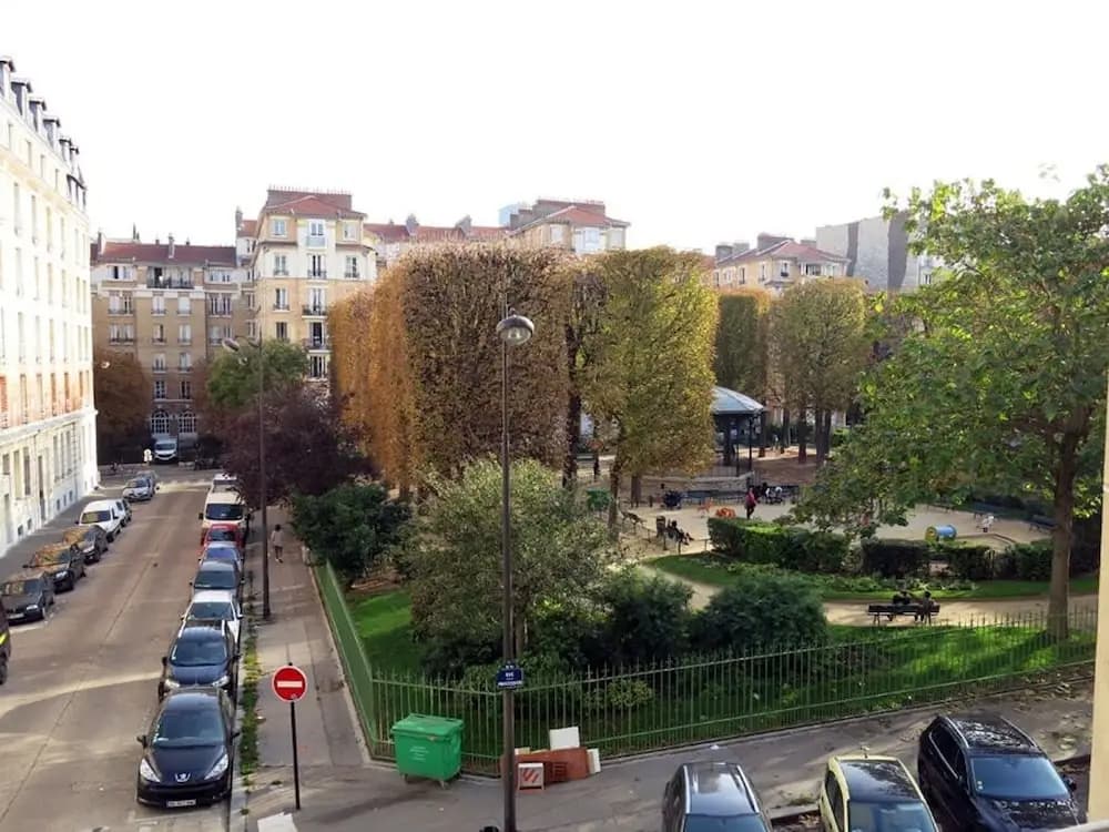 Charme Vaugirard Procession Citycosy - photo 15