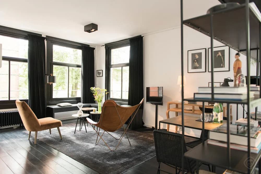 Noorderkerk Apartments - photo 6