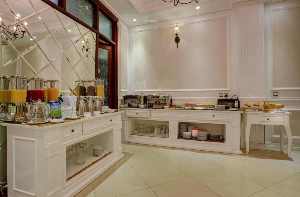 La Beaute Boutique Hotel & Spa - photo 22