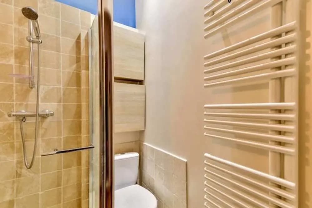 Cozy 2BR Flat in Charming Auteuil - photo 6