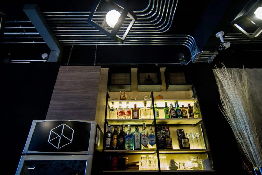 Box Poshtel - photo 11