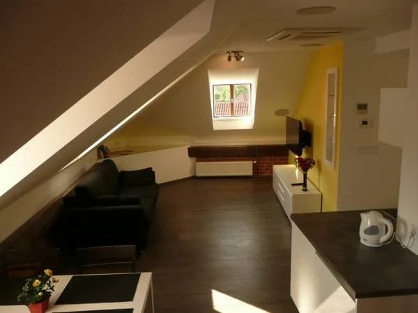 Agnes Apartments - photo 8