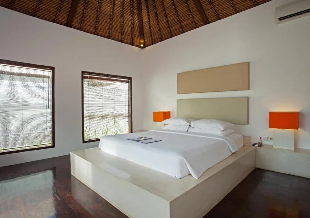 Bvilla Spa Hotel - photo 6
