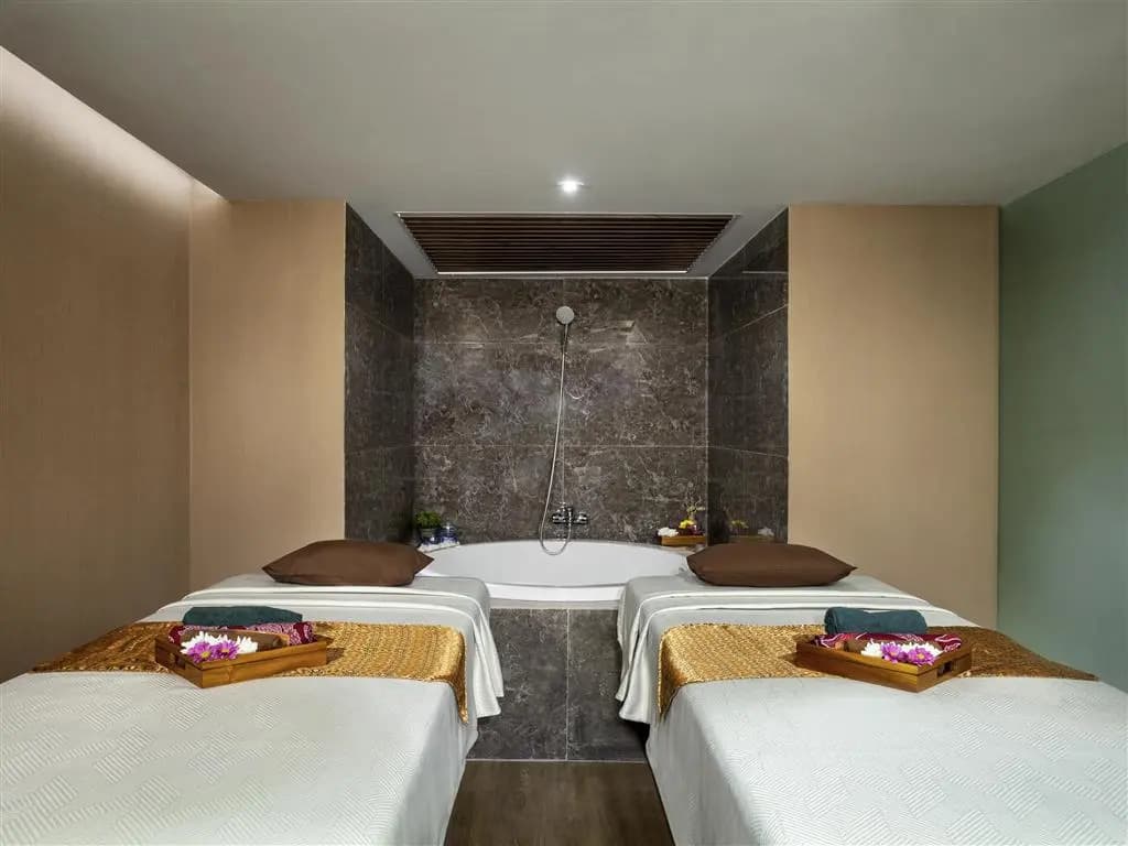 Mercure Jakarta Batavia - photo 17