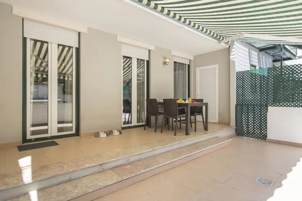 Saldanha Valmor Terrace - photo 23