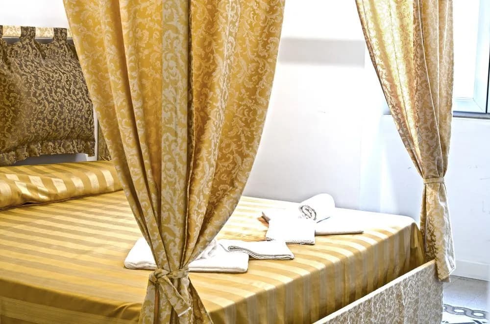 Merulana Suite Apartment - photo 9
