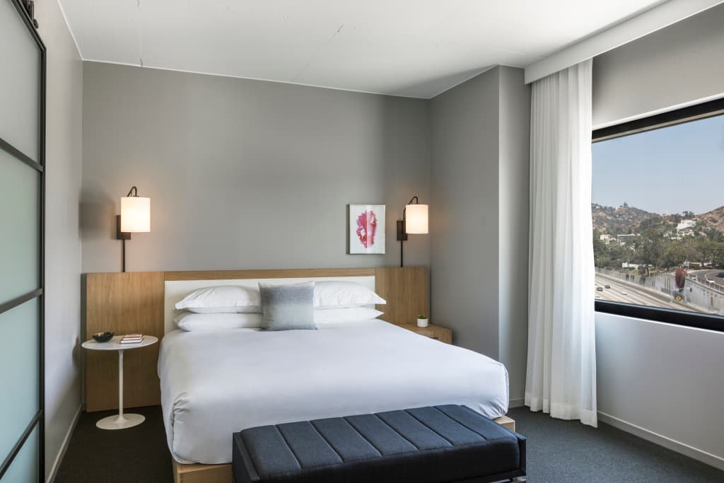 Kimpton Everly Hotel Hollywood by IHG - photo 7