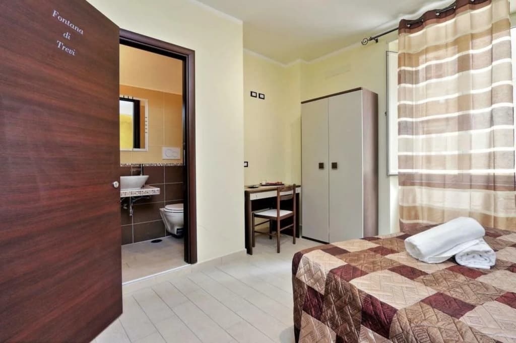 Roma Suite Centro - photo 2
