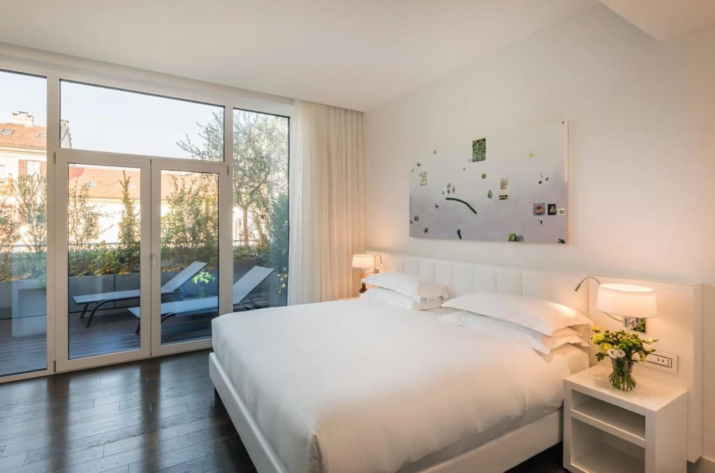 Magna Pars- L'Hotel à Parfum Small Luxury Hotels of the World - photo 34