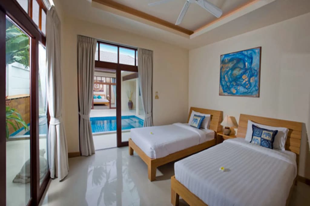 Samui Boat Lagoon - photo 4