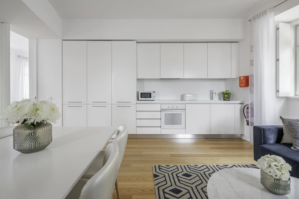 Tandem Palacio Alfama Suites - photo 17