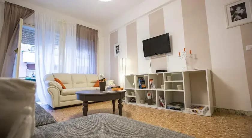 Casa Vacanza "ALTEA" Roma - photo 4