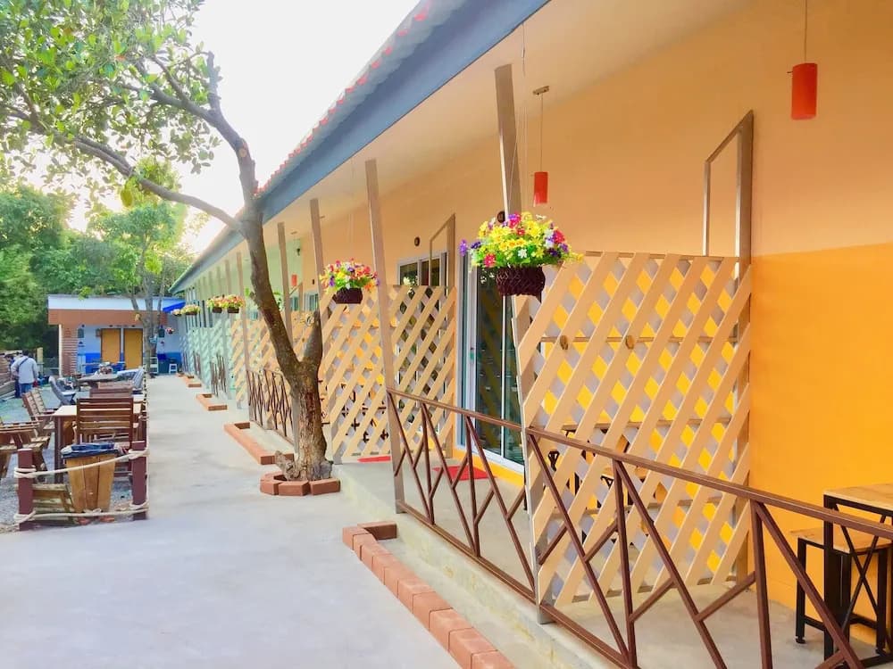 Felice Resort - photo 9