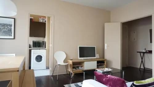 Apartment Rue de Berri #2 - Paris 8 - photo 1