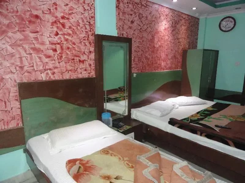 Hotel Venus Deluxe - photo 1