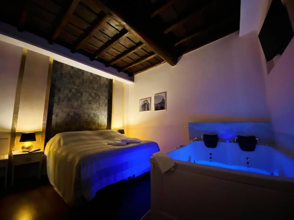 Campo Marzio Hotelier - photo 4