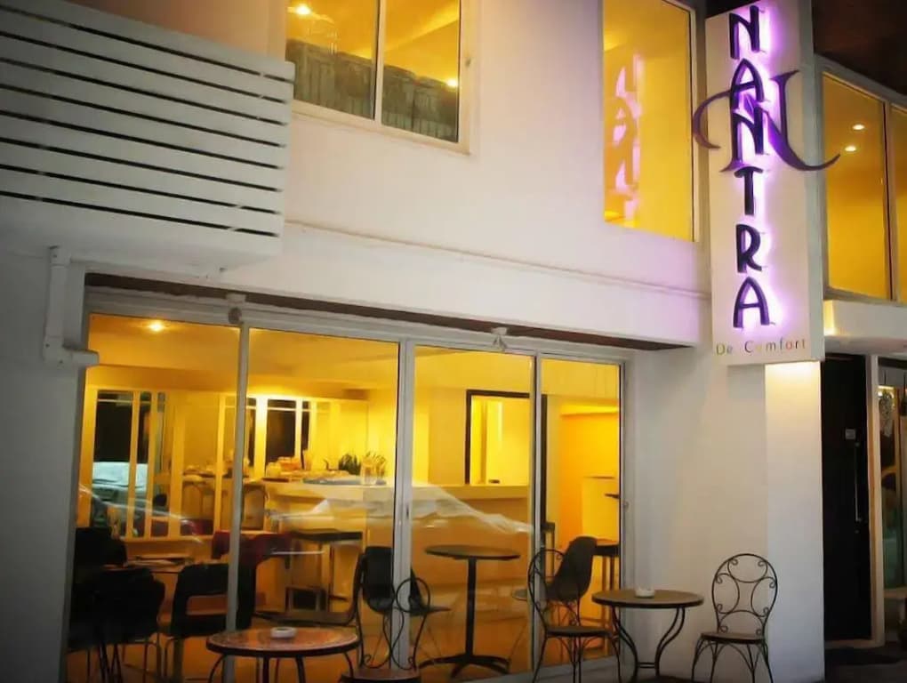 Nantra de Comfort - photo 17