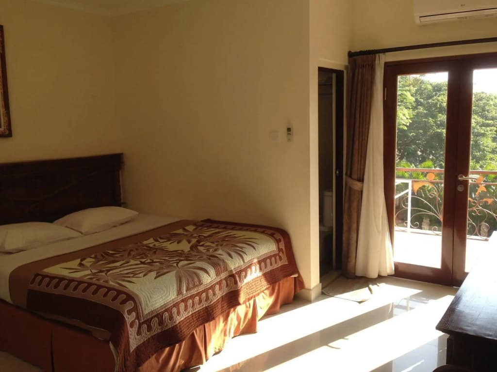 Hotel Puri Mimi - photo 6