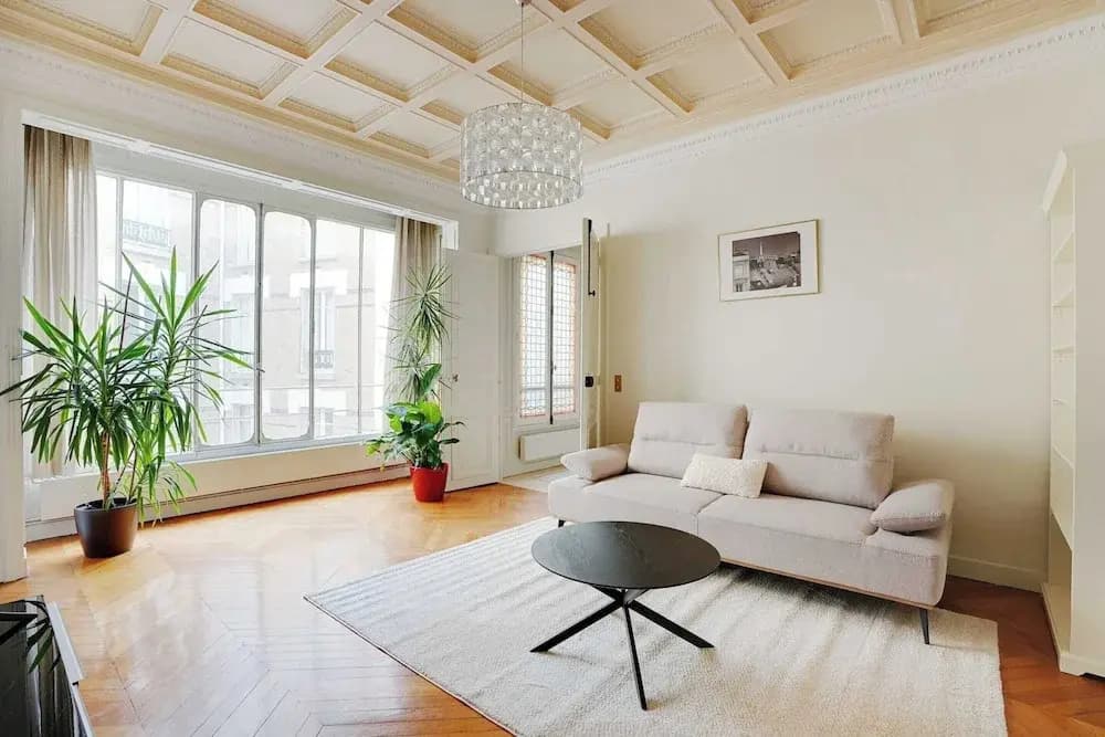 Splendid Spacious Apartment - Trocadero - photo 5