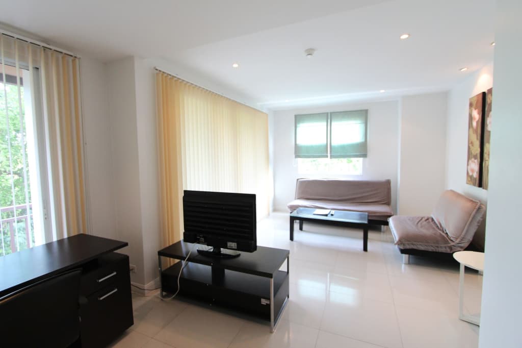 Jomtien Beach Penthouses - photo 34