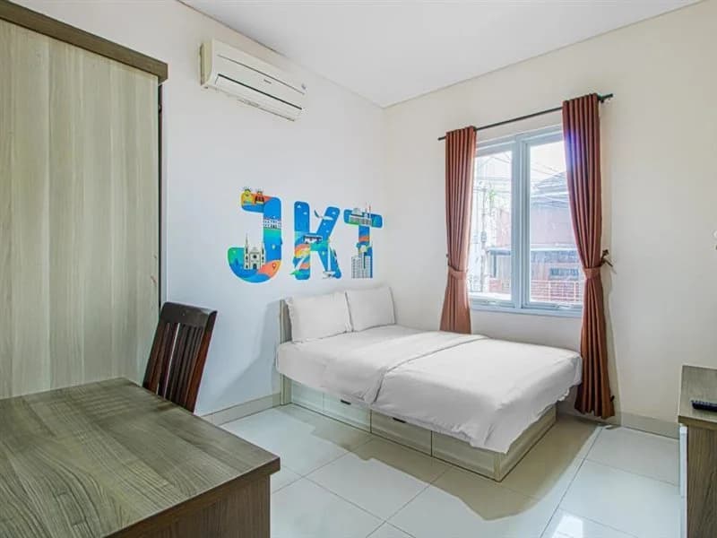 Anggrek Residence - photo 6