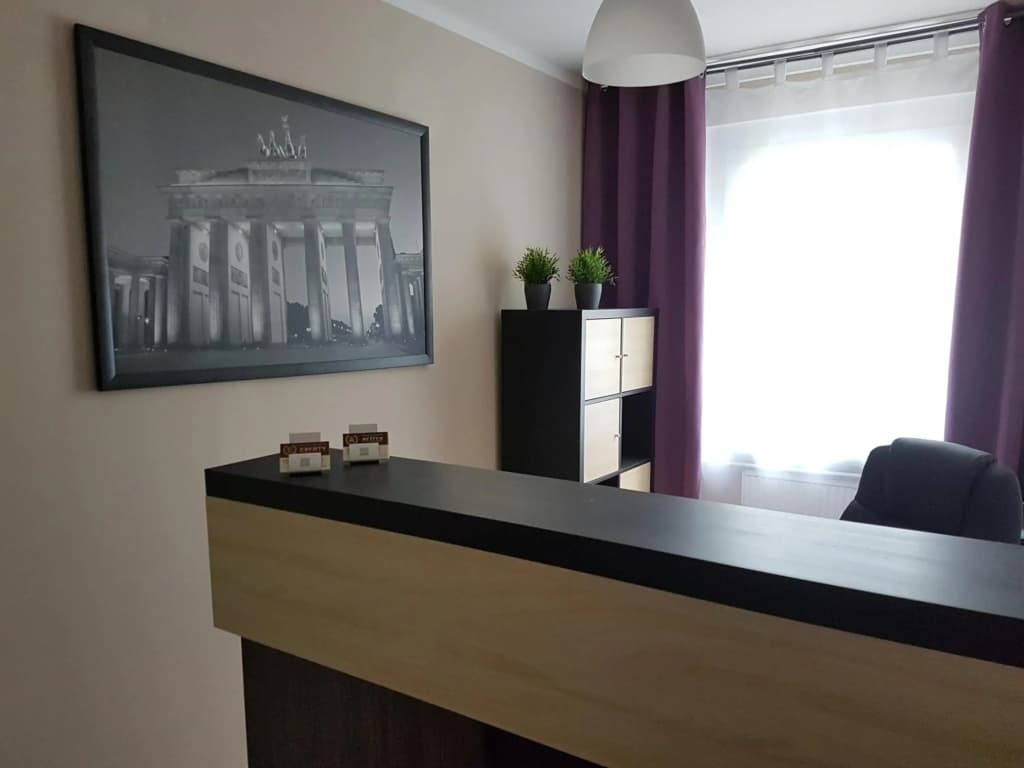 Hotel Pension Eberty - photo 2