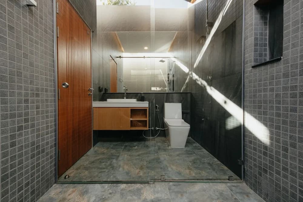 H1 Pool Villa - photo 15
