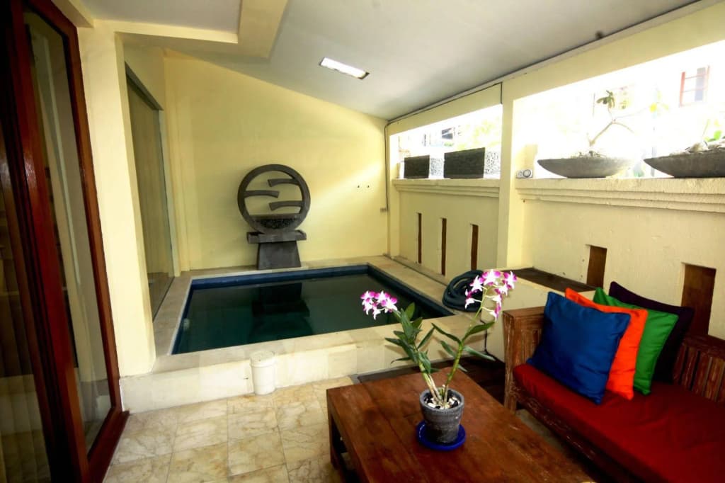 Villa Senja Semiyak - photo 3