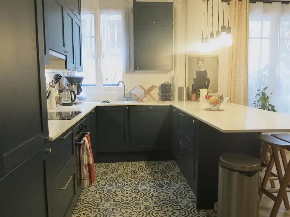 Appartement Village Daguerre Citycosy - photo 18