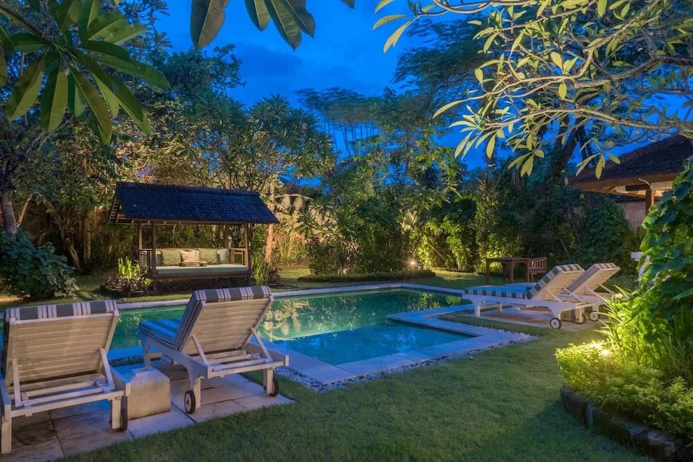 Villa Om Bali - photo 7