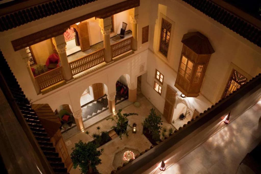 Riad Siwan - photo 1