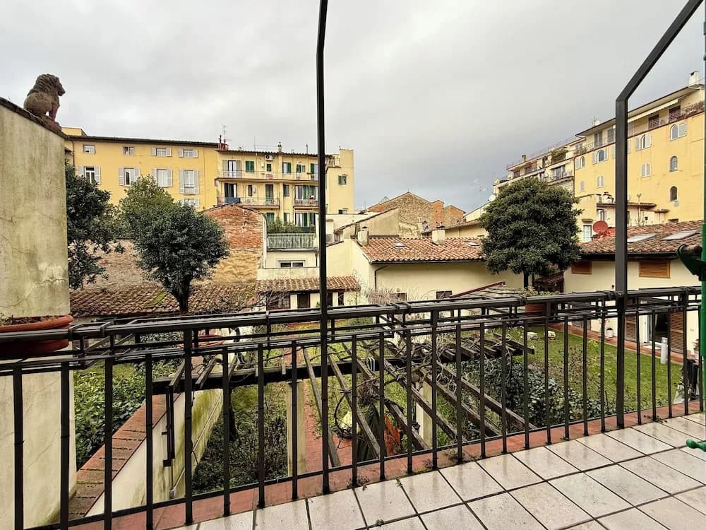 Zanobi 75 in Firenze - photo 20