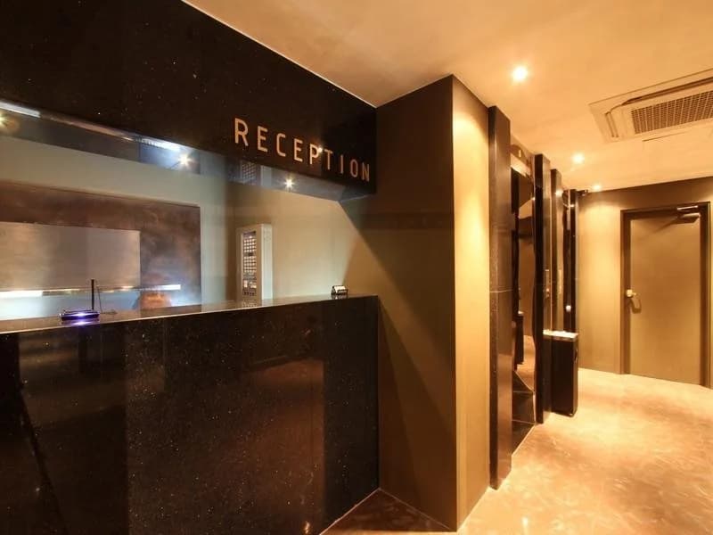 A Seven Hotel - photo 9