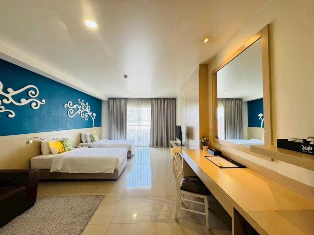 Jolly Suites Petkasem - photo 5