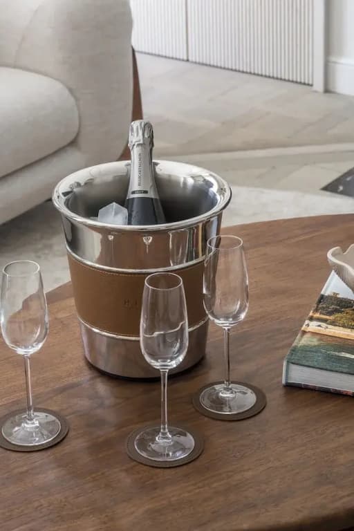 HIGHSTAY - Luxury Serviced Apartments - Louvre - photo 14