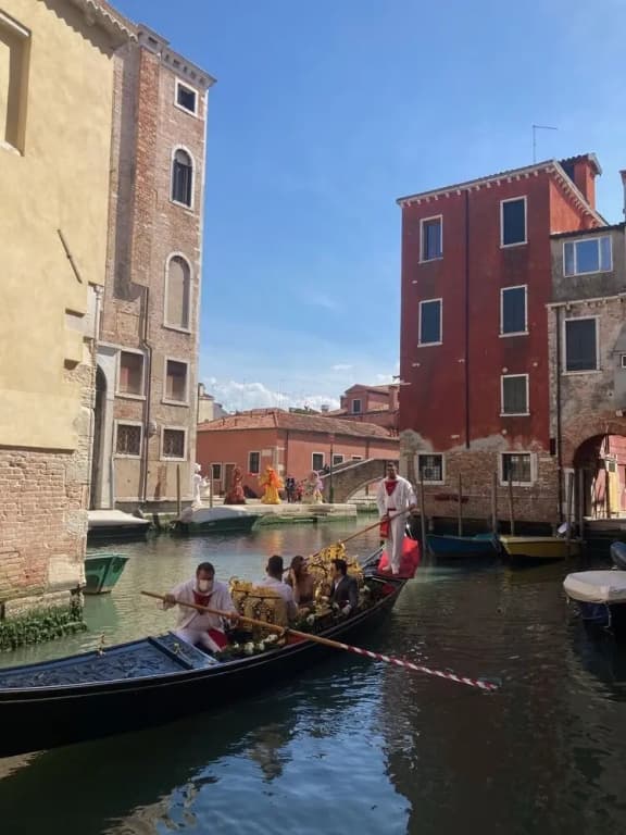 Venice-BB-Venezia (Hyperflat) - photo 9